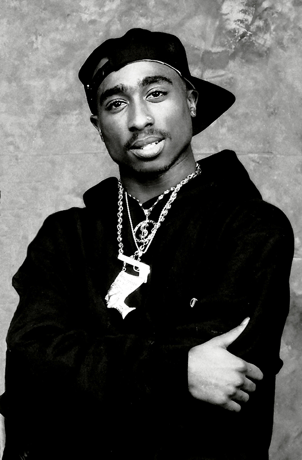 Tupac