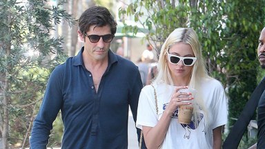 Ashley Benson, Brandon Davis