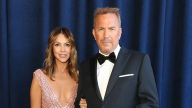 KEVIN COSTNER CHILD SUPPORT PAYMENTS