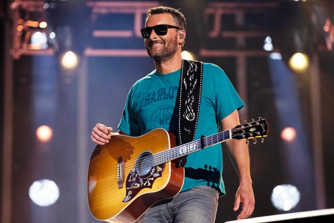 Eric Church