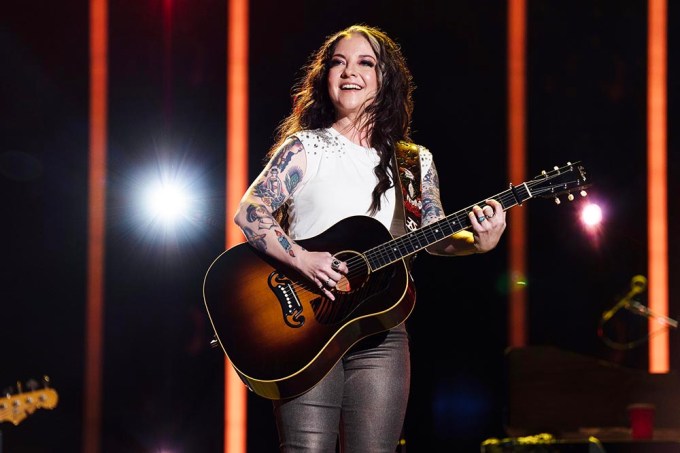 Ashley McBryde