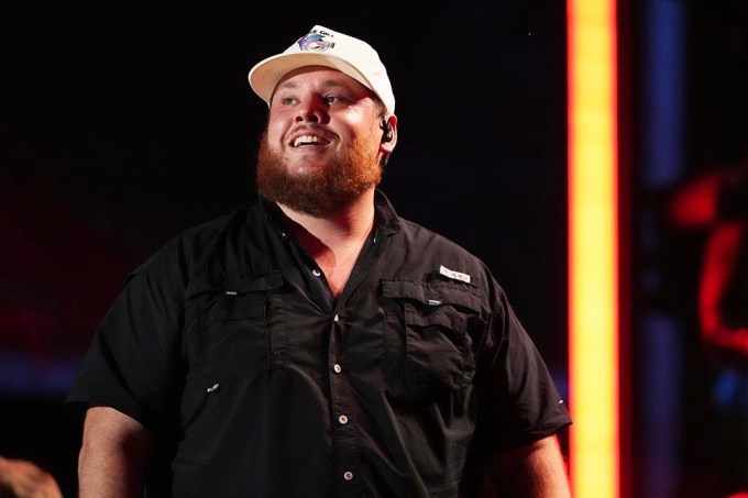 Luke Combs