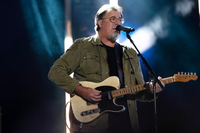 Vince Gill