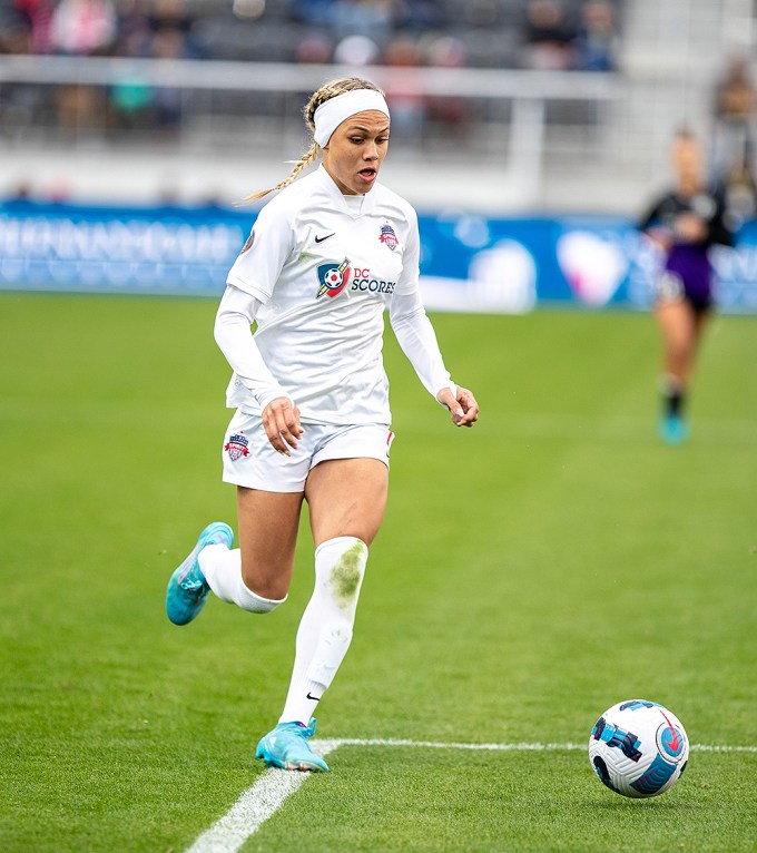 Trinity Slays In Soccer