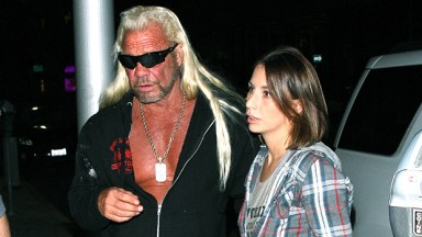 dog the bounty hunter, lyssa chapman