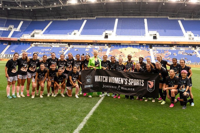 Watch Women’s Sports