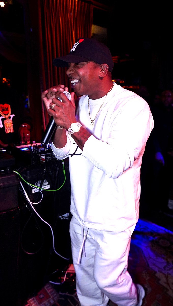 Ja Rule