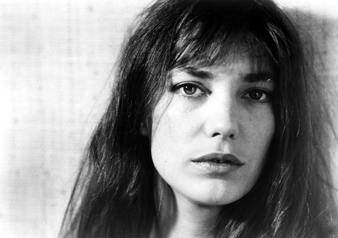 Jane Birkin in ‘Make Room for Tomorrow’