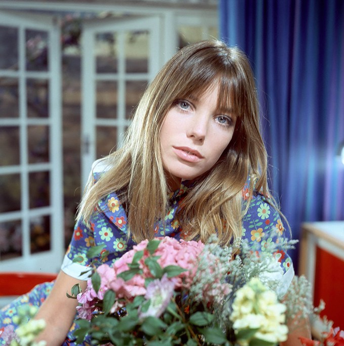 Jane Birkin on ‘Armchair Theatre – Poor Cherry’