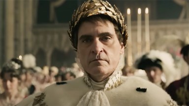 Joaquin Phoenix