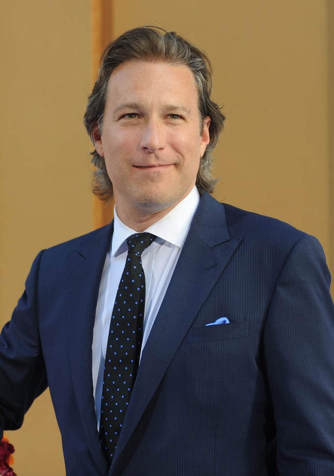 John Corbett At The ‘Sex & The City 2’ Premiere