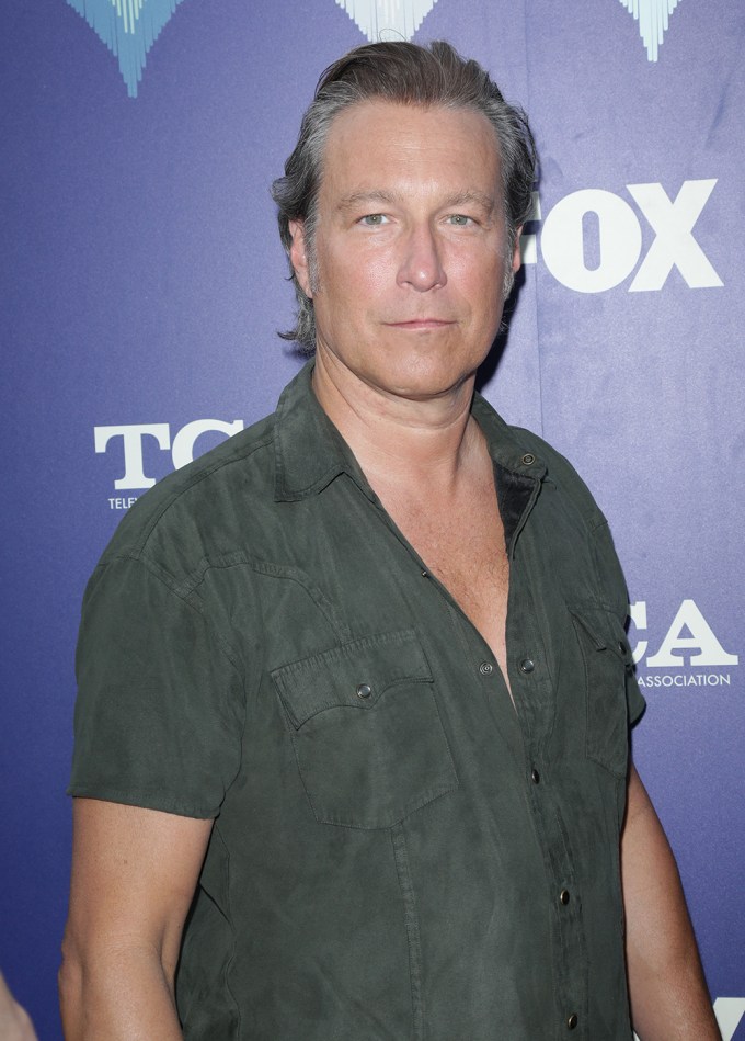 John Corbett In 2016