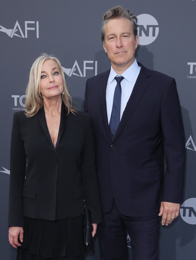 John Corbett & Bo Derek In 2022