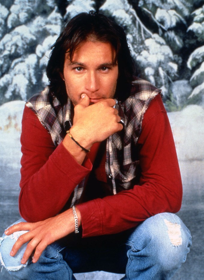 John Corbett In ‘Northern Exposure’