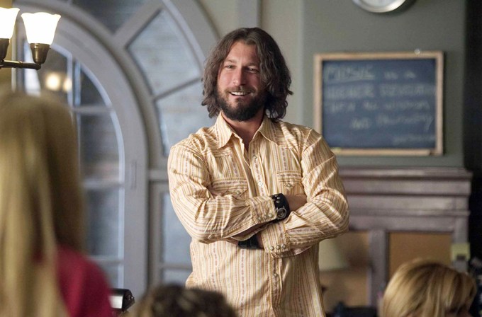 John Corbett In ‘Raise Your Voice’