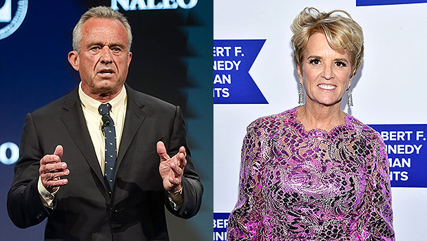 Robert F. Kennedy Jr., Kerry Kennedy