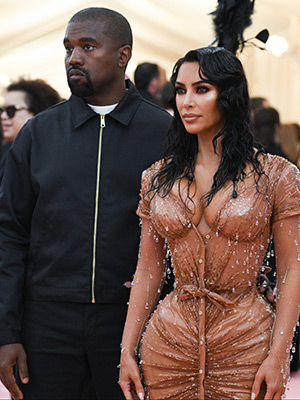 kim kardshian kanye west