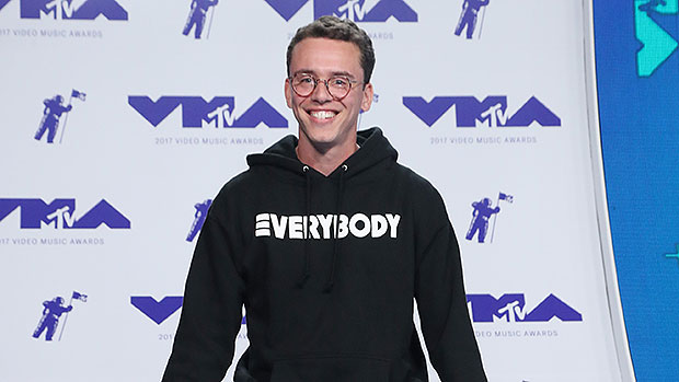 Logic's baby born