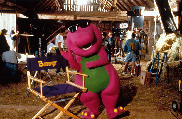 Barney