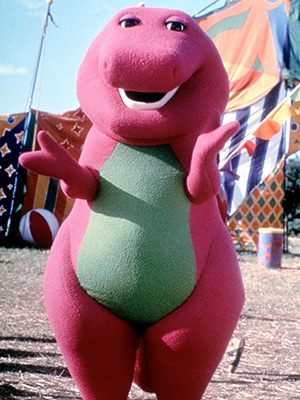 Barney