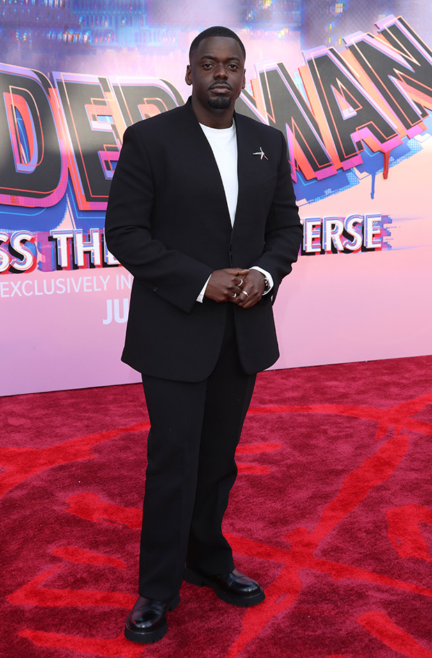 Daniel Kaluuya