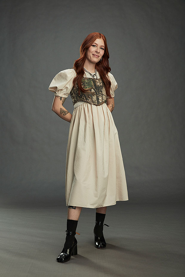 Olivia Claim To Fame