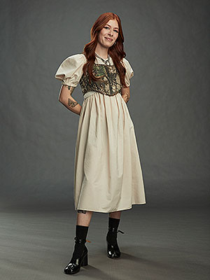 Olivia Claim To Fame