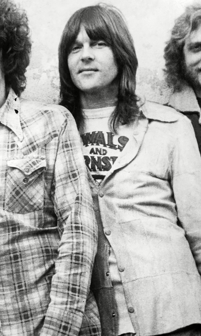 Randy Meisner