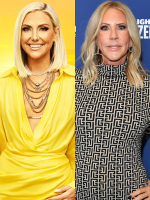 Vicki Gunvalson