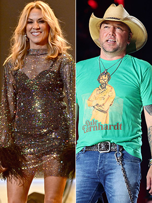 sheryl crow jason aldean