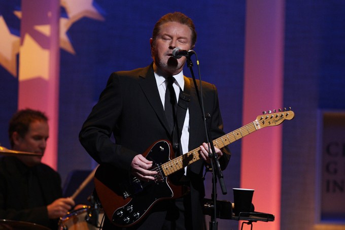 Co-Founding Member Don Henley