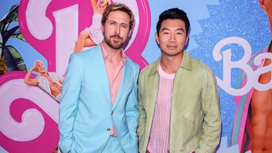 Ryan Gosling