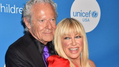 suzanne somers, alan hamel