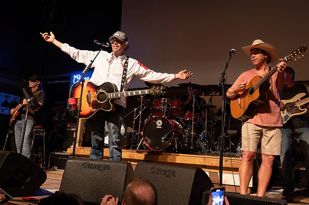 toby keith