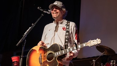 toby keith