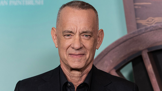 Tom Hanks