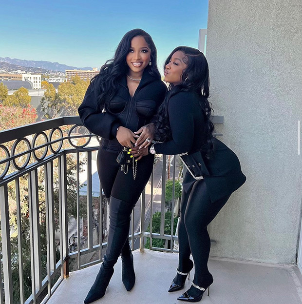 Toya Reginae Carter