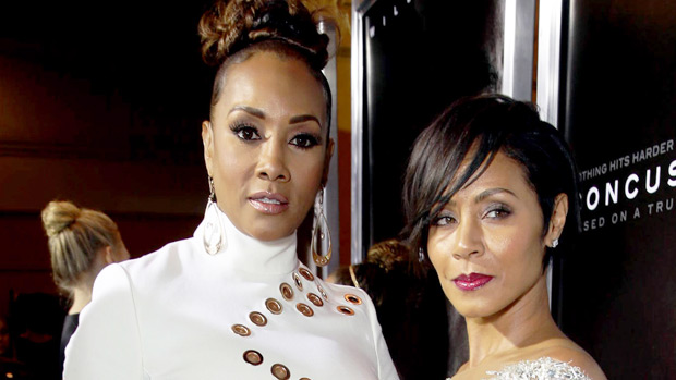 vivica a fox, jada pinkett smith