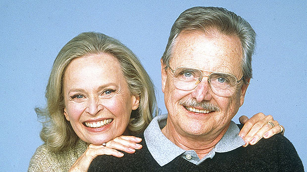 william daniels, bonnie bartlett