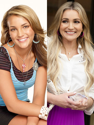 jamie lynn spears