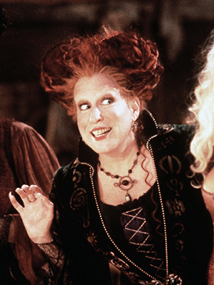 Hocus Pocus