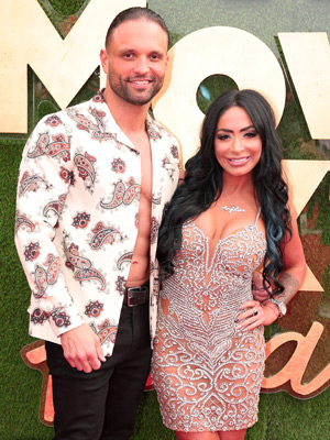 angelina pivarnick vinny tortorella