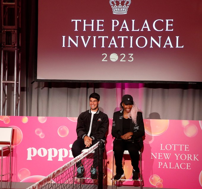 Lotte New York Palace Presents “The Palace Invitational”