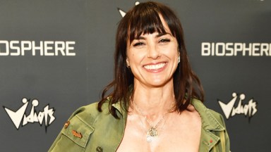 Constance Zimmer