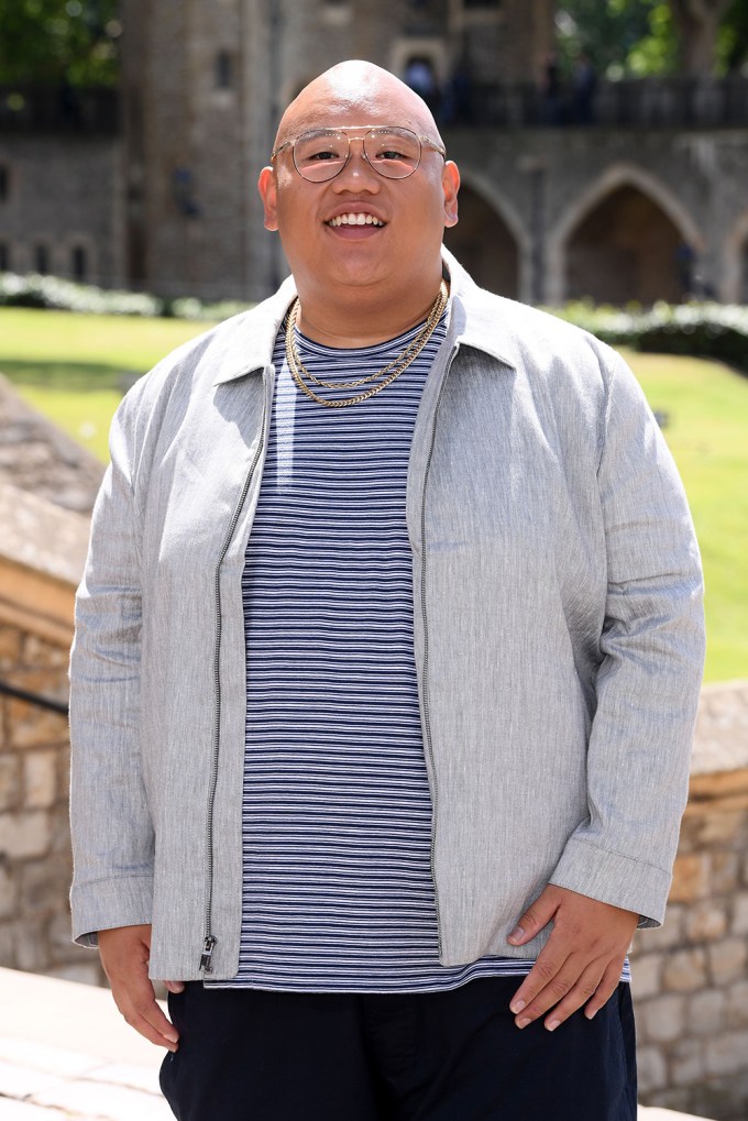 Jacob Batalon