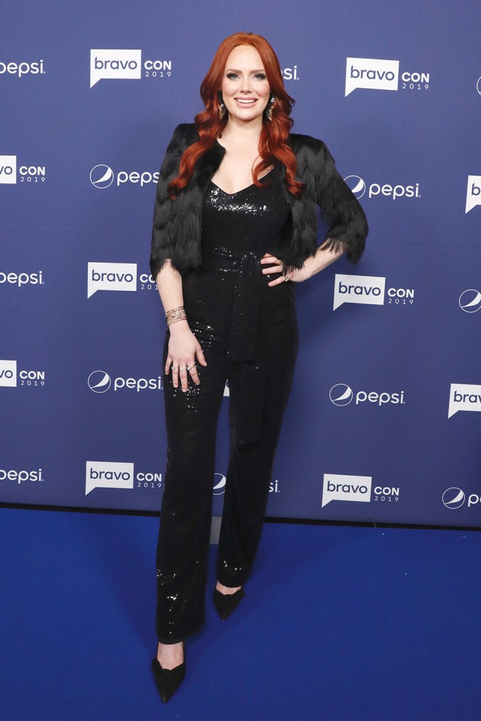 Kathryn Dennis at BravoCon 2019