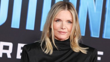 Michelle Pfeiffer