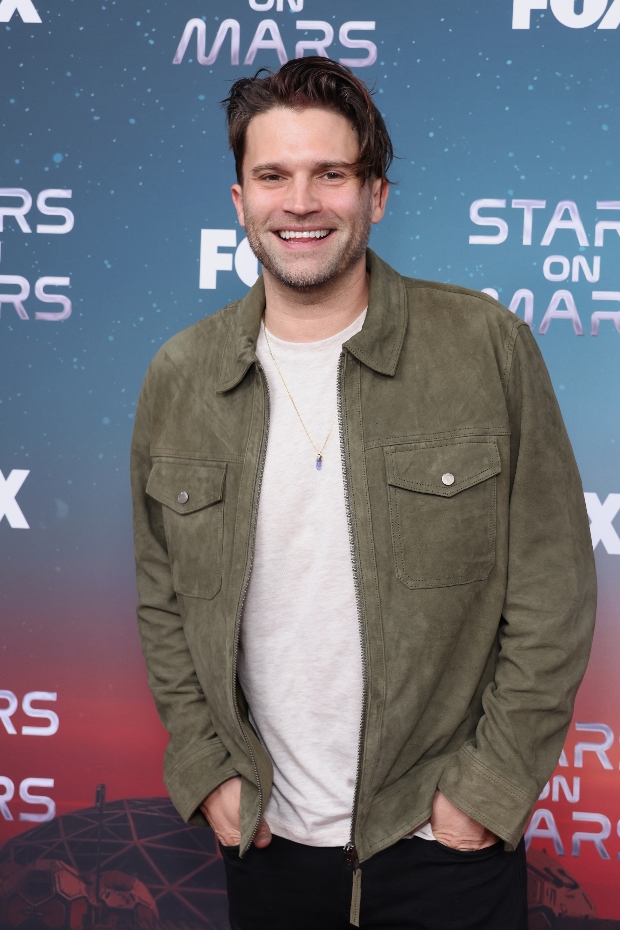 Tom Schwartz