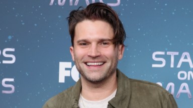 Tom Schwartz