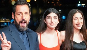 Adam Sunny Sadie Sandler